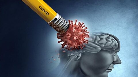 "Part #1: The Alleged Link Between C19 Vaccines, Brain Damage, and Personality Changes"