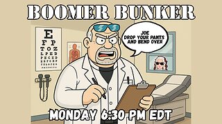 It's Cancer! | Episode 320