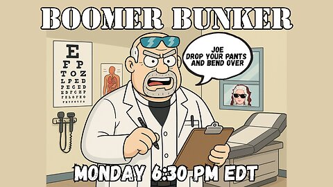 It's Cancer! | Episode 320