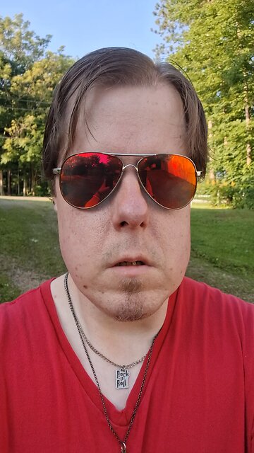 good morning everyone happy Friday