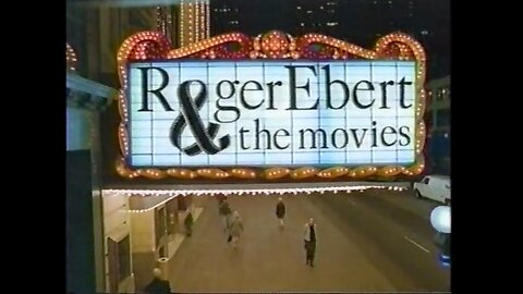 Roger Ebert & The Movies: 3-2-00