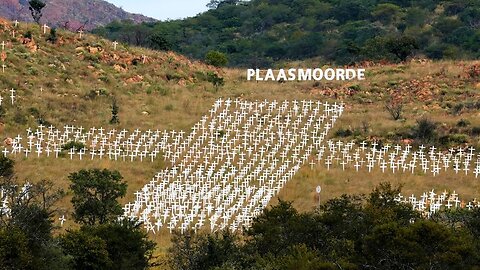 Plaasmoorde: The Killing Fields (2018) Katie Hopkins' documentary about South Africa
