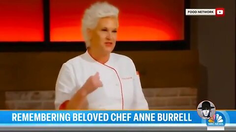 Jabbed Up TV Chef Dies Suddenly