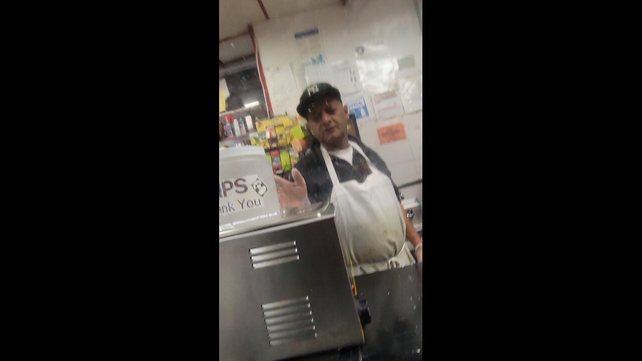 Documenting the interaction in the store that their employee poison my daughter. NY Predators Dept.