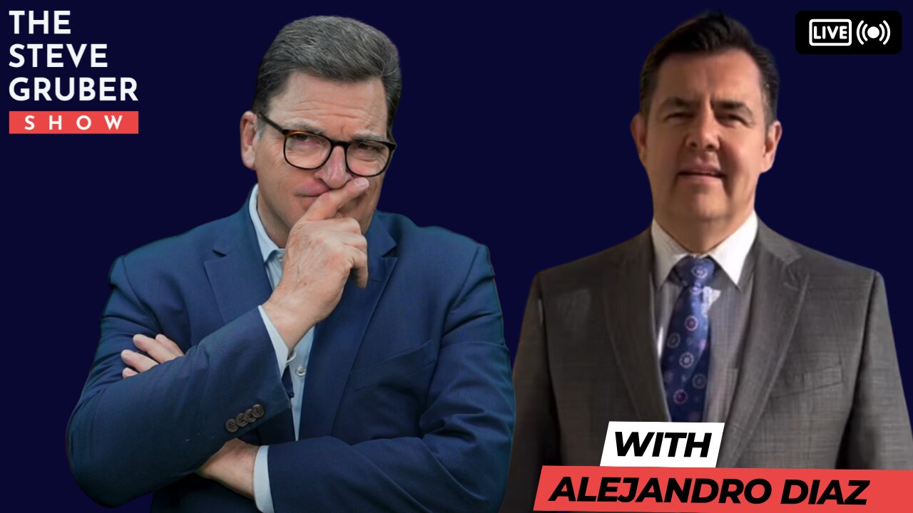 Dr Alejandro Diaz | Secretary Kennedy Fired All 17 Members Of A Powerful Vaccine Advisory Committee