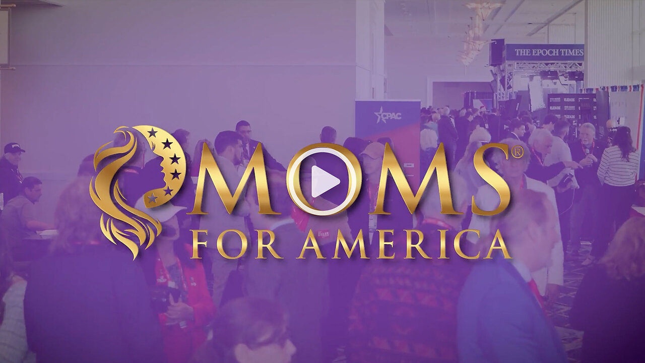 Kimberly Fletcher Speech at CPAC