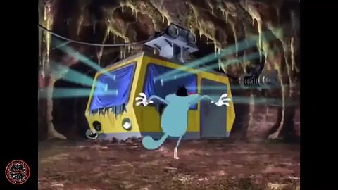 Oggy and Cockroaches New Episode