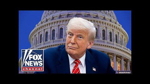 Will Trump add the ‘big, beautiful bill’ to his ‘winning streak’?