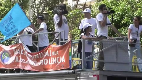 Sao Paulo I. (Brasil)
