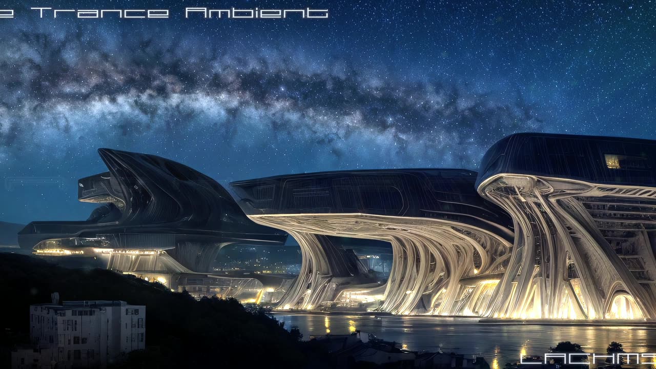 Dance Trance Ambient Images - Lachm