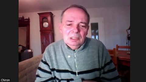 L'expérience d'un POSSEDE du DIABLE - Michel Chiron