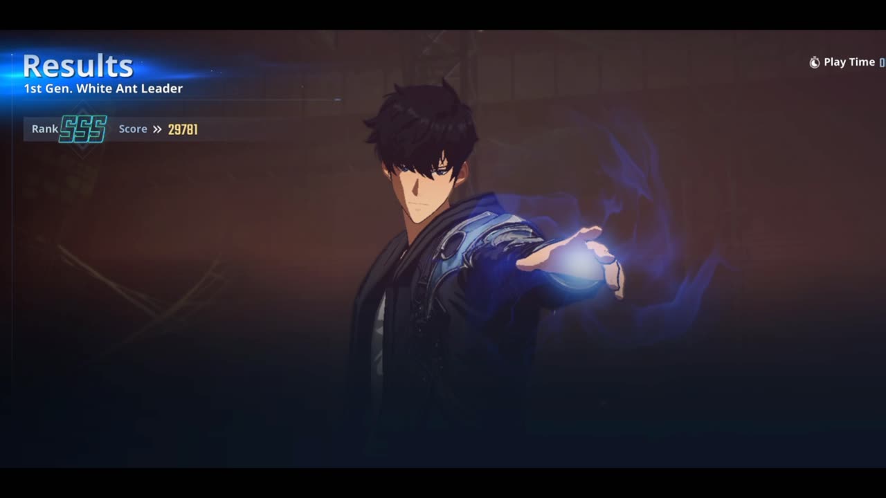 SOLO LEVELING ARISE: LEVEL 71 WHITE ANT LEADER SMASHED! (Jinwoo's Ultimate Power)