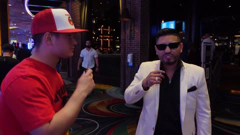 Former Boxing Champion Abner Mares on Pacquiao vs Barrios!