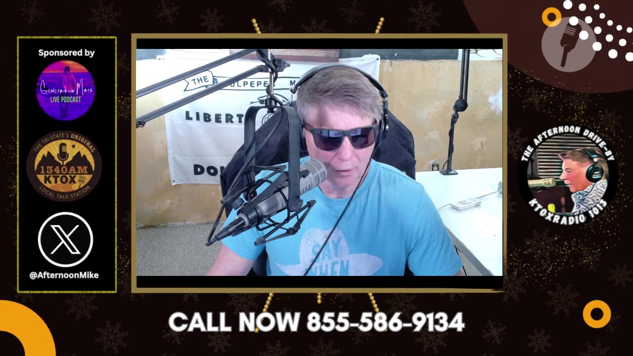 Double Overtime with Mike and Nick