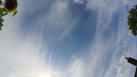 Sky Watch #700 - 26/8/2025 - 4K