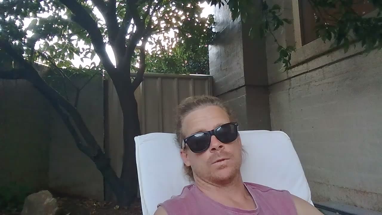 Day 38 - Updated Real estate, ABN