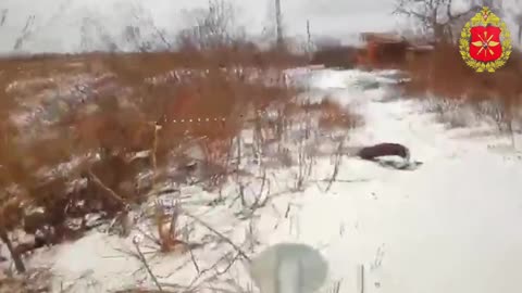 Destruction of Enemy Targets by Northern Group’s UAV Units