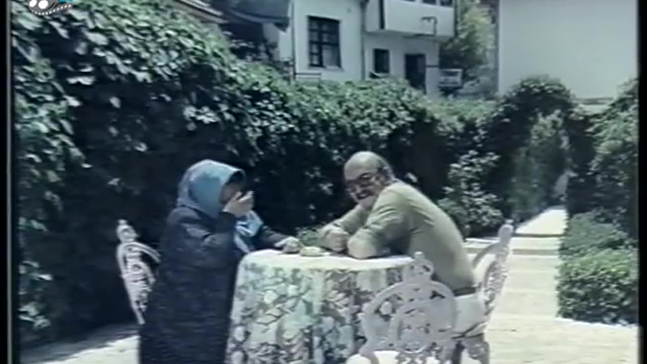 Öp Babanın Elini
