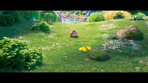 Trailer - The Super Mario Galaxy Movie - 2026