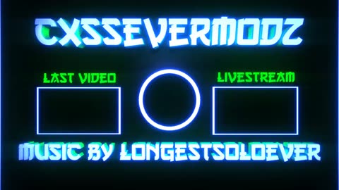 CxsseverMODz ▸ Outro