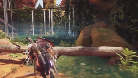 Halloween a-thon 12 part 31: Evil West part 5_20251016172132