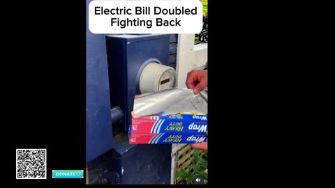 Smart Meters Hack save your bill etc