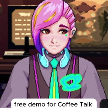 PlayStation's Free Coffee Talk Tokyo Demo Lands Now