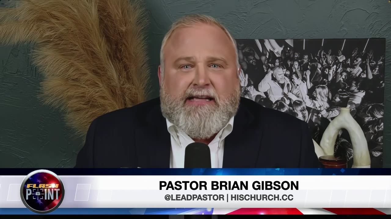 FlashPoint Livestream | 12.01.25 | Monday