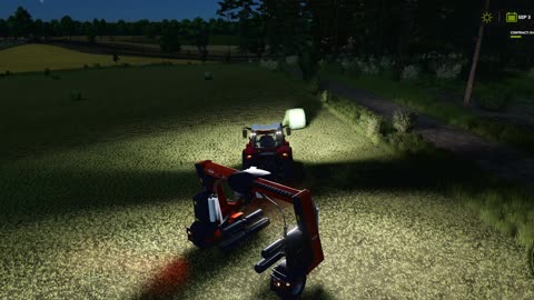 FS25 Mini Series on the Lipinki Map Ep 25