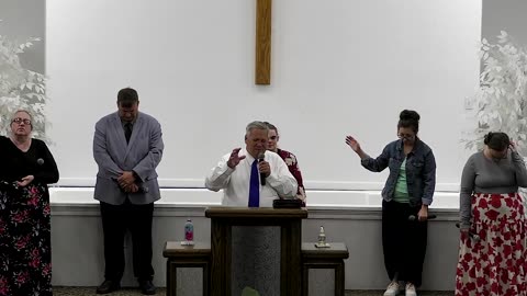 10-22-2025 "When It Comes To Our Mind"