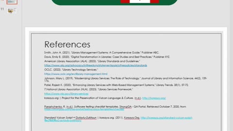 Client Work (𝐀𝐬𝐬𝐢𝐠𝐧𝐦𝐞𝐧𝐭 𝟑) | 𝐂𝐒𝐓𝟖𝟑𝟑𝟑 Presentation Programming Language Research | Algonquin