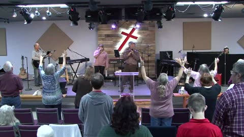 Sunday Evening 10/19/2025