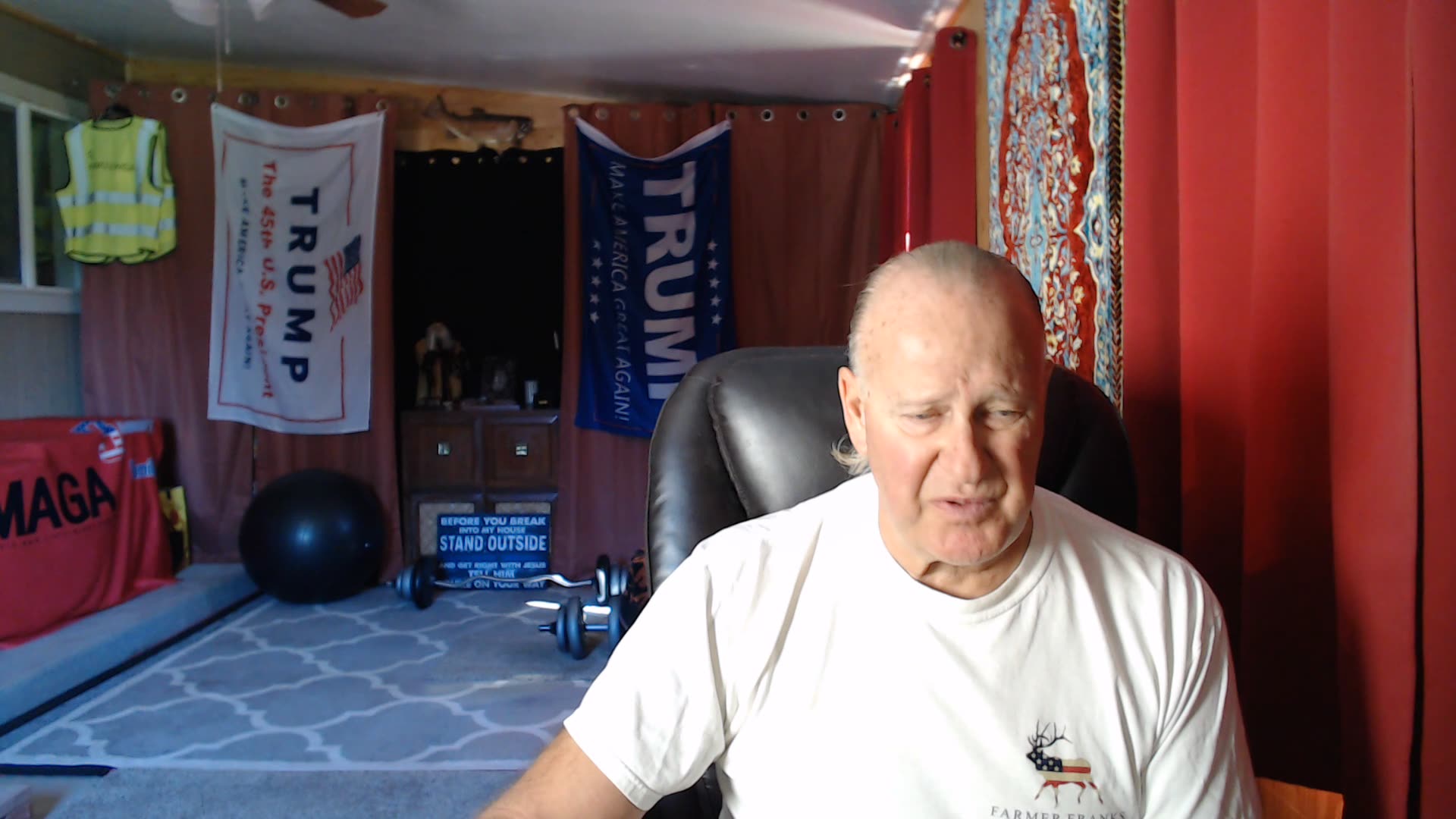 I slaughtered countless babies for Israel, and this is the thanks I get?/Registered Democrat Mom Has ‘Turning Point’ After 11-Year-Old Daughter Comes Home From School Saying She Hates Charlie Kirk Without Knowing Why/President Trump Calls Them Out! PO