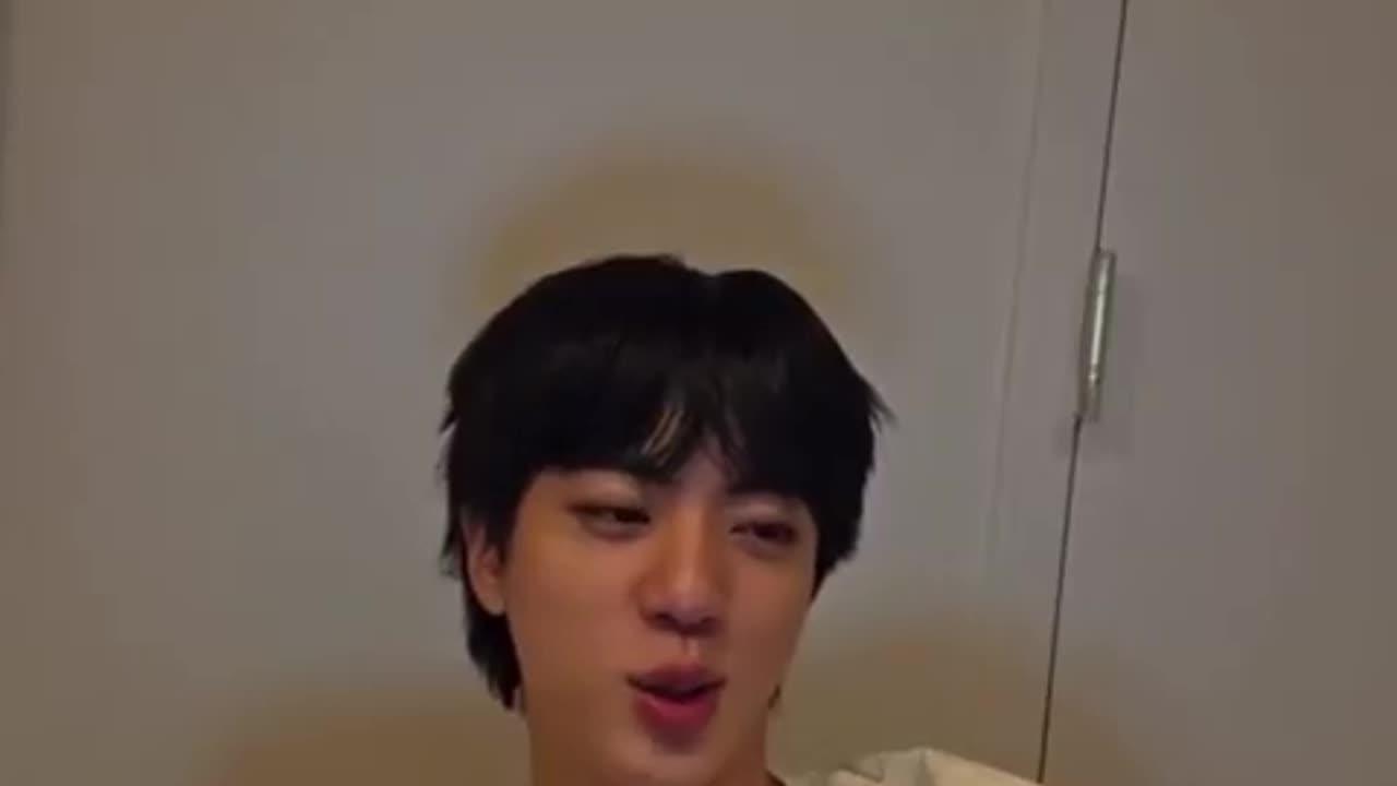 bts jin seokjin kpop 2025