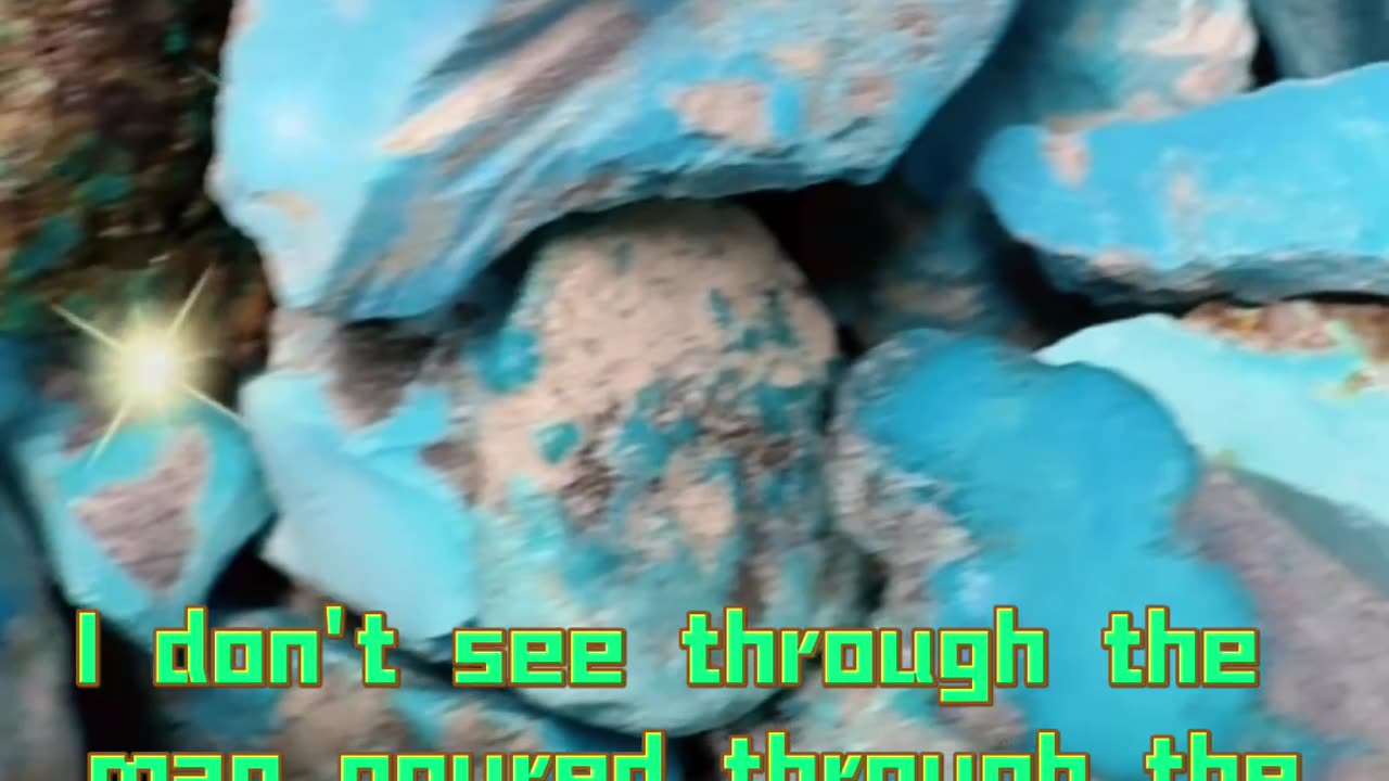20250721-13 Overwhelmed with Honor: The Adventure of Original Turquoise