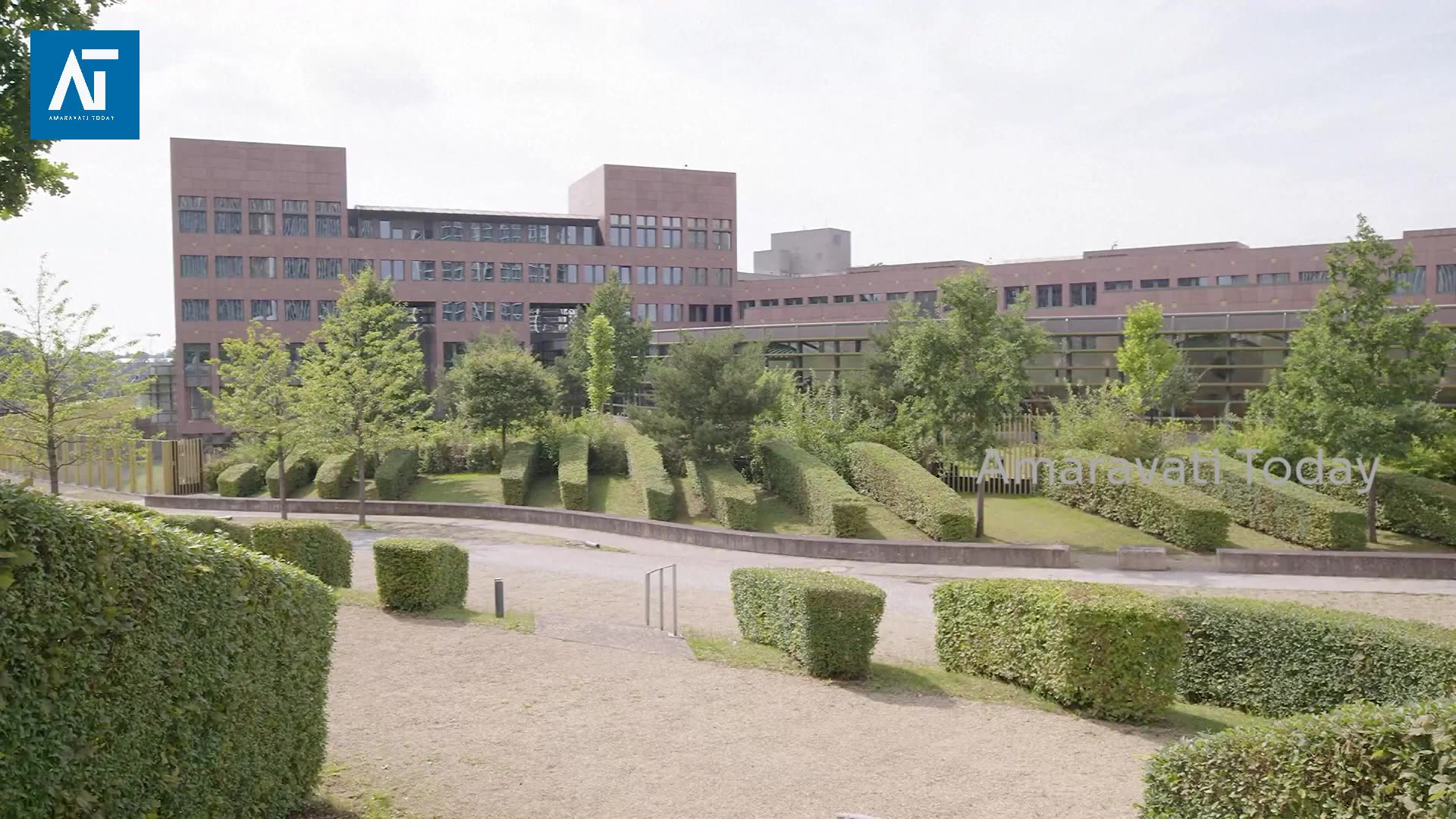 EU Court Rules on Tachograph Inspections | Europe | Amaravati Today