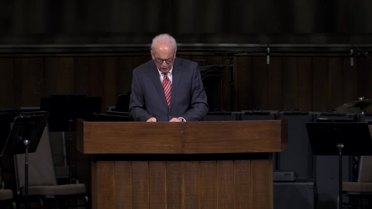 The Coming Demonic Invasion (Revelation 9:12–21)