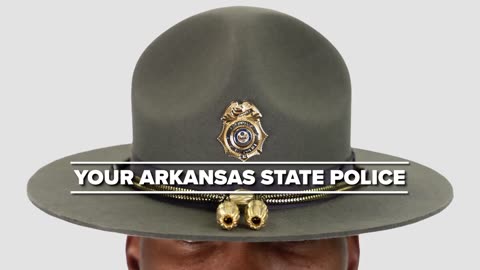 Today, Arkansas State Police celebrates their 90th birthday