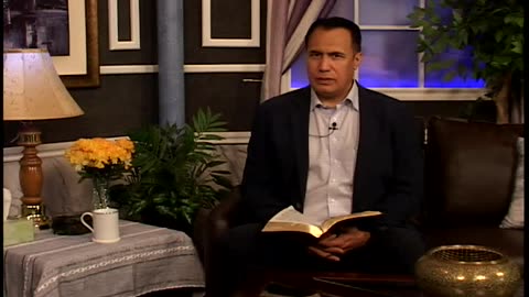 2nd. Kings 20 Hezekiah Part 2 of 2