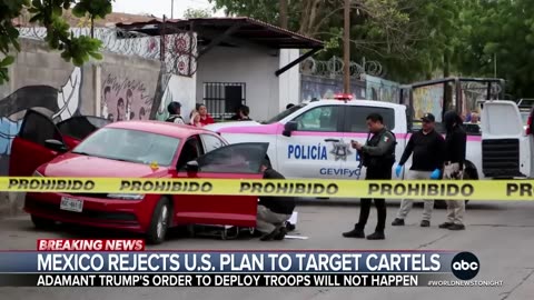 ABC World News Tonight with David Muir Full Broadcast - August 9, 2025