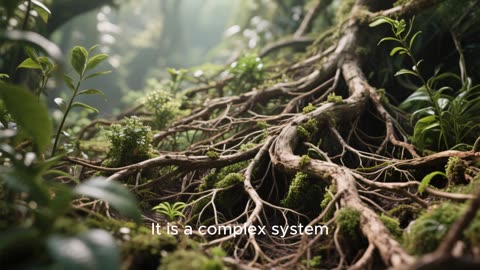 Exploring Carnivorous Plants
