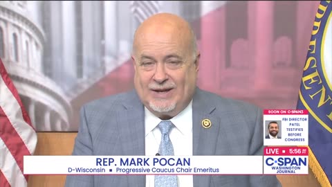 REPORTER: Do you think we throw around "Nazi" too often?
