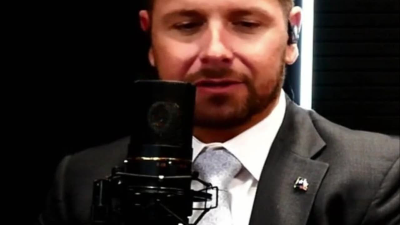 Texas Agenda & Christian Values: Welcoming Jon to the Show