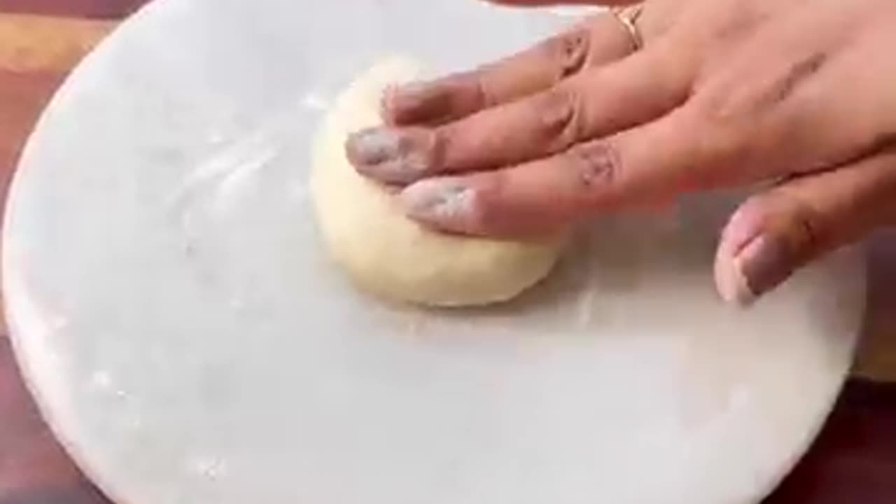 Instant super soft naan recipie