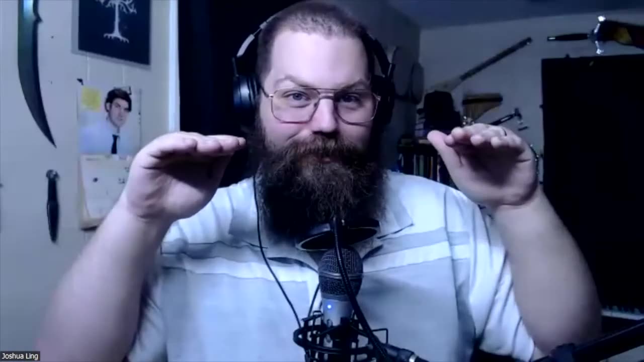 Poets At War Ep. 25: Sarah Levesque 2