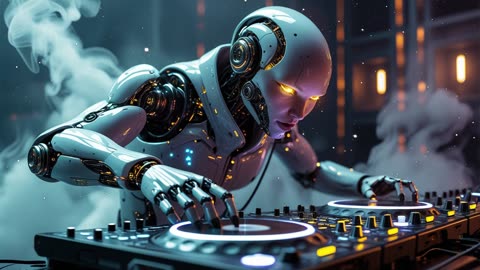 Techno Mix: Rave Line Session | Party Pulse & Festival-Ready Beats