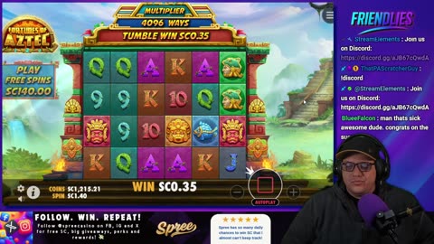 Coffee & Cashouts! Social Casino!