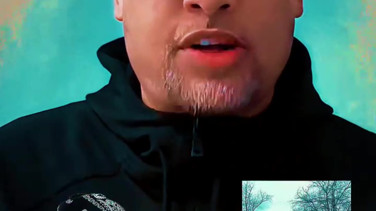 TREBROWNCHANNEL ADDED You to the LIVE!