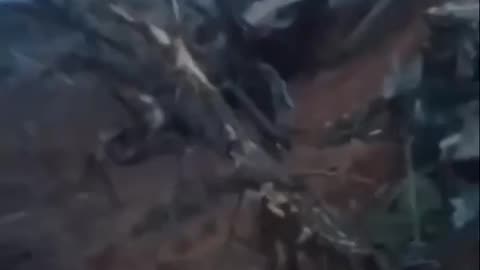 💥🚀 Ukraine Russia War | Video of Cluster Shell Impact in Conflict Zone | RCF