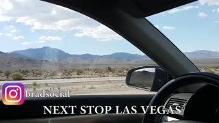Pulling In LA + Vegas - Instagram/Snapchat Infield #1